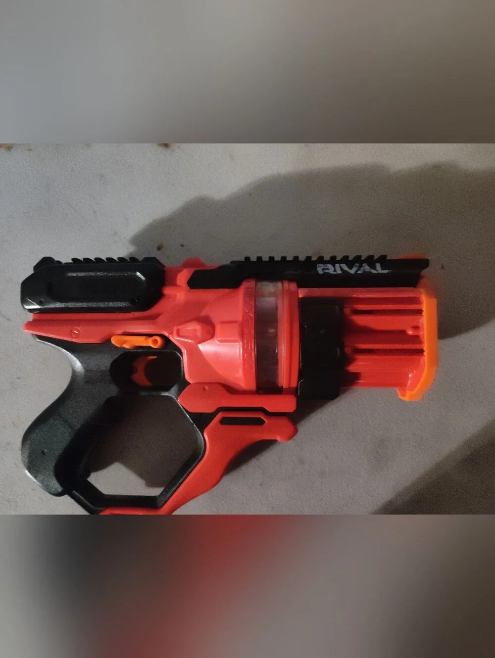 Dart Gun